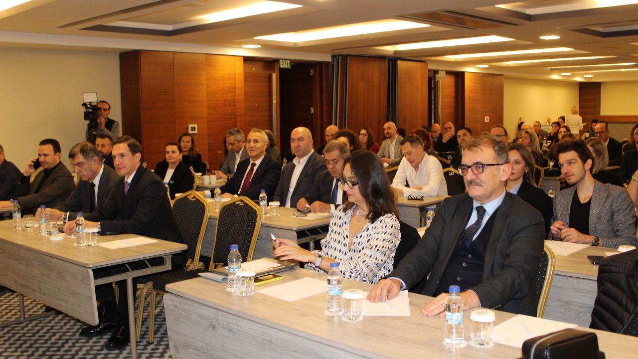 Radyo Dinleyici Ölçümü Elektronik Sisteme Geçiyor