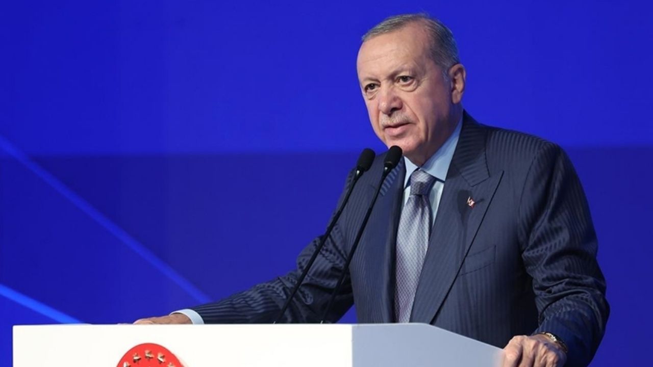 Erdoğan Libya’daki Kazada Hayatını Kaybedenler İçin Başsağlığı Diledi