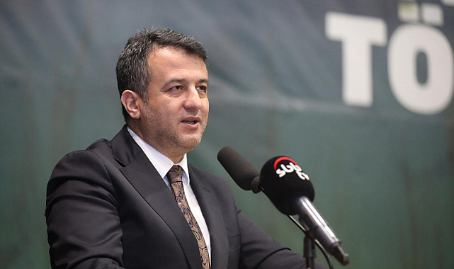 Samsun Vezirköprü’ye Tarım Binası, OSB Altyapısı ve Otopark