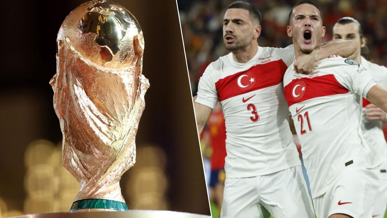 2026 FIFA Dünya Kupası Kura Çekimi ile 48 Takımlı Gruplar Belli Oldu