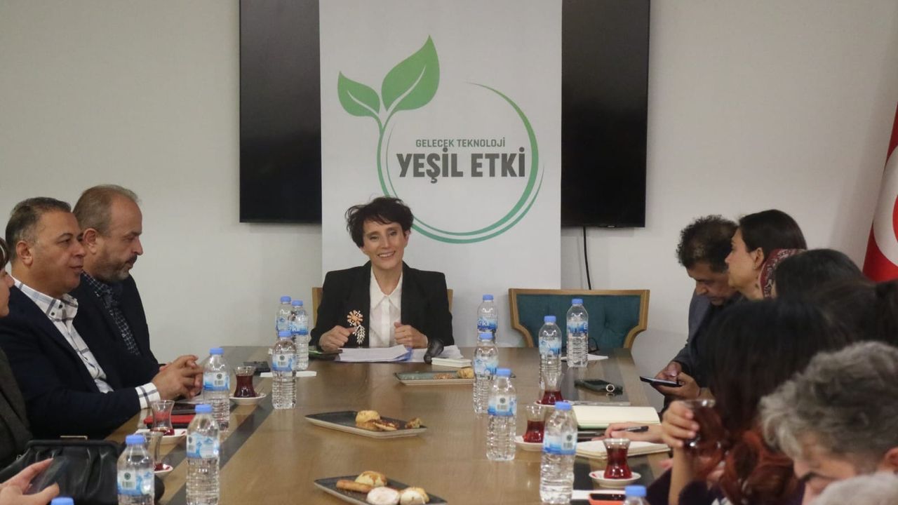 Uzmanlar: Gıda Enflasyonunda Şeffaflık ve Psikoloji Yönetimi Şart