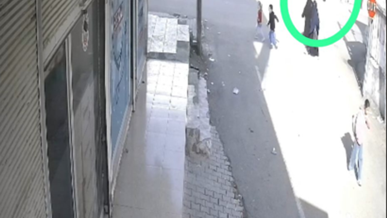 Hatay’da Kayıp Çocuk Dayısı Tarafından Kaçırılıp Ağır Yaralı Bulundu