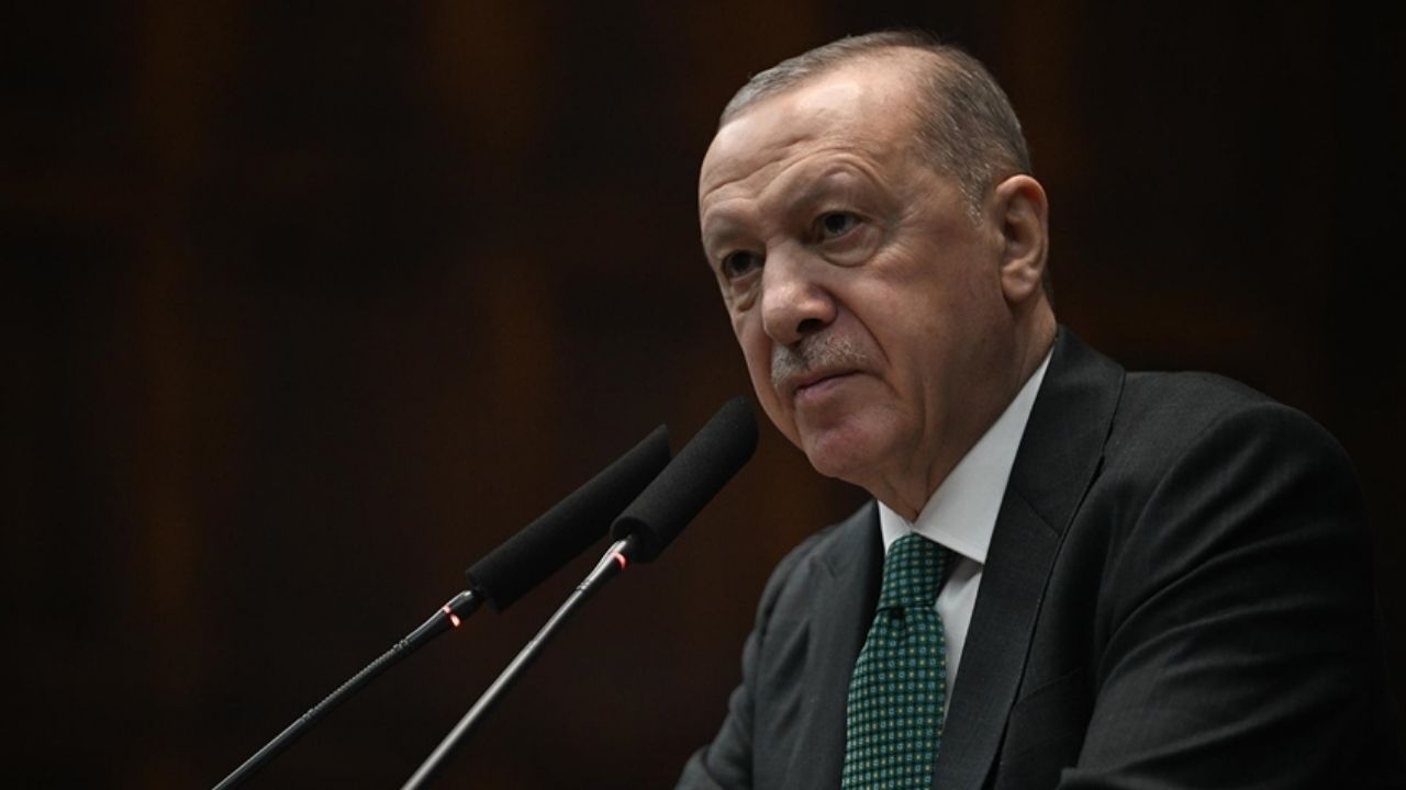 Erdoğan: Deprem Bölgesinde 455 Bin Afet Konutu Teslim Edildi