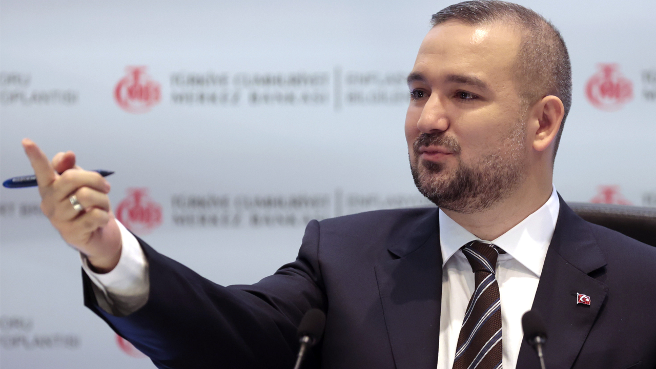 TCMB Başkanı Karahan: Dezenflasyon Süreci ve Sıkı Para Politikası Devam Ediyor