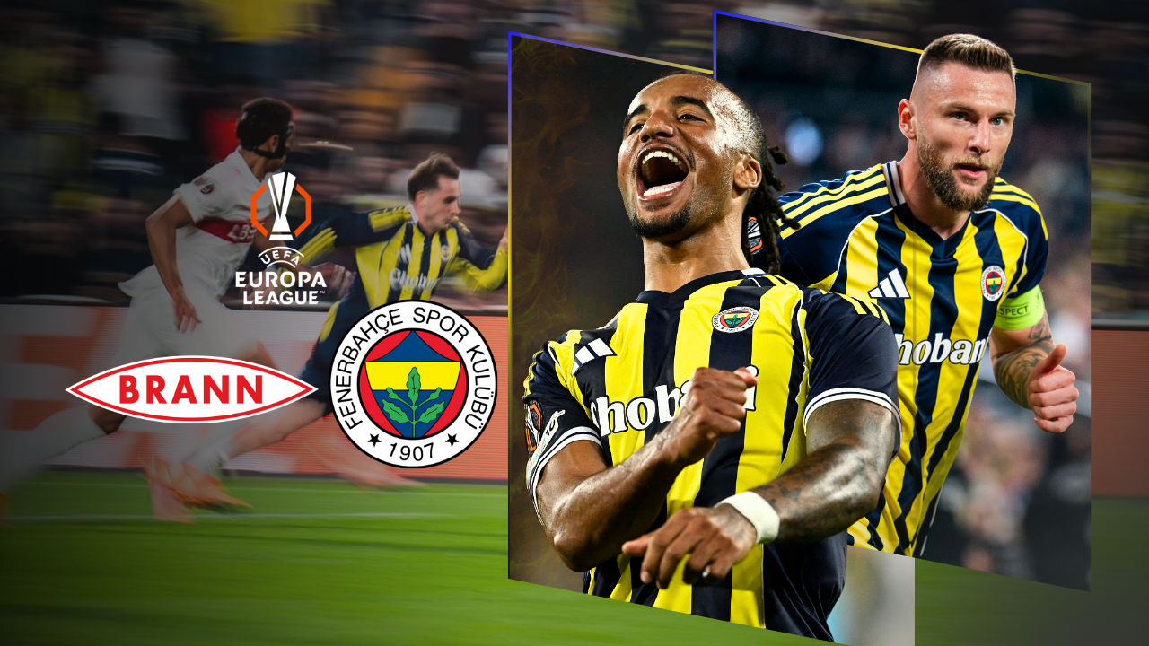 Fenerbahçe Avrupa Ligi’nde Tarihi 100. Maçına Çıkıyor