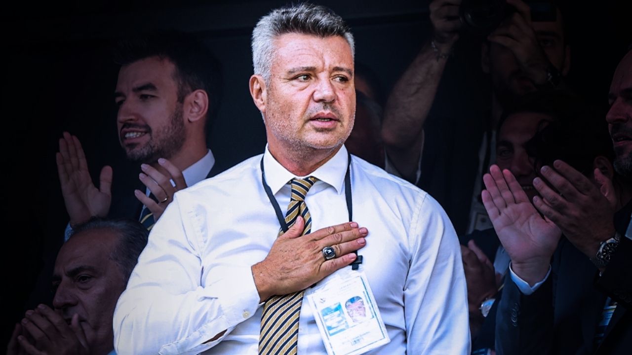 Fenerbahçe Başkanı Sadettin Saran Sahte SMS Dolandırıcılığına Karşı Yasal Süreç Başlatıyor