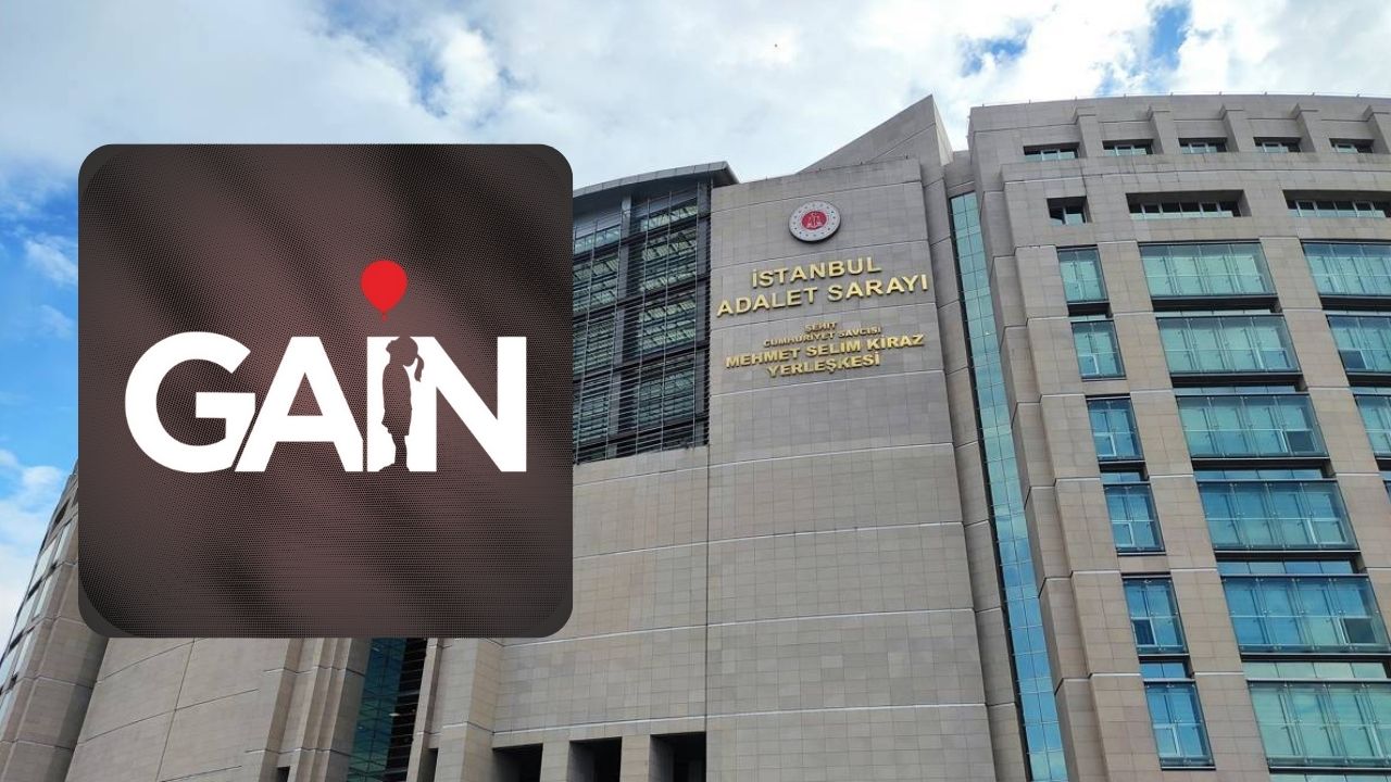 Anahat Holding Soruşturmasında GAİN Medya Sunucusu Gözaltında