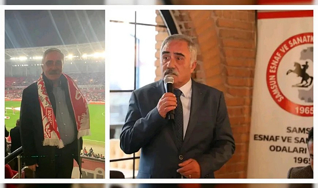 Samsun Şoförler Odası Başkan Adayı Güler’den Vergi ve Araç Yaşı Müjdesi