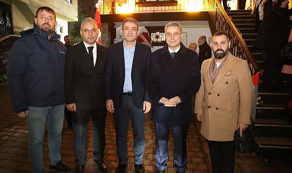 İlkadım Belediyesi Hanımeli Konağı Kadın Emeğini Destekliyor