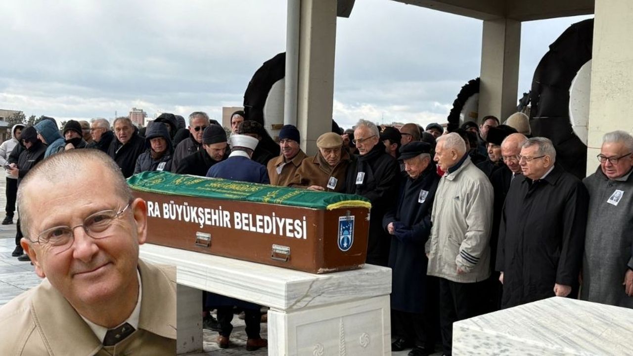 İş İnsanı Hasan Gültan Tedavi Gördüğü Sırada Hayatını Kaybetti