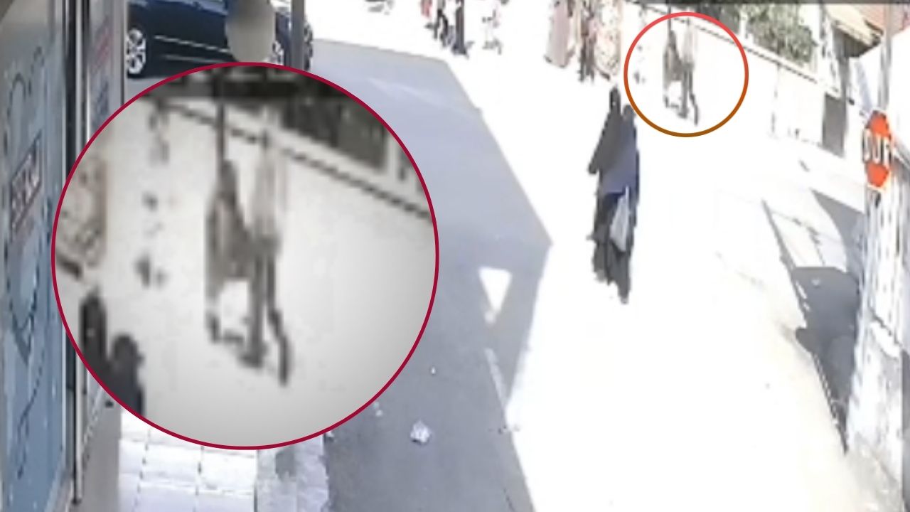 Hatay’da Kaybolan Küçük Amir Toprağa Gömülü Bulundu