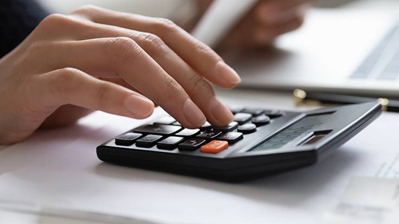 Merkez Bankası Anketinde Enflasyon Beklentisi Geriledi