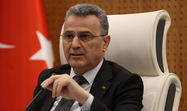 İlkadım Belediyesi Cenaze Hizmetlerini 7/24 Kesintisiz Sunuyor