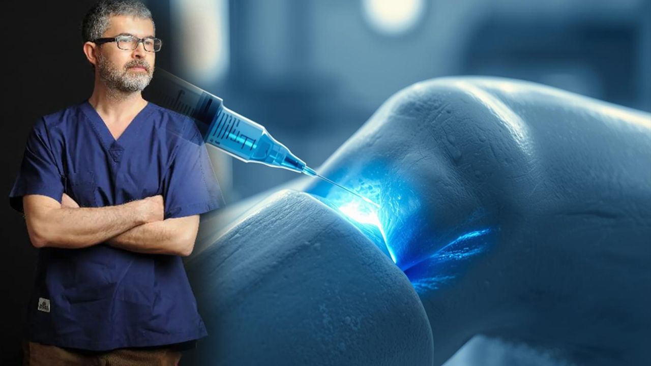 Lipödem Diz Eklemlerinde Kalıcı Hasar Riskini Artırıyor