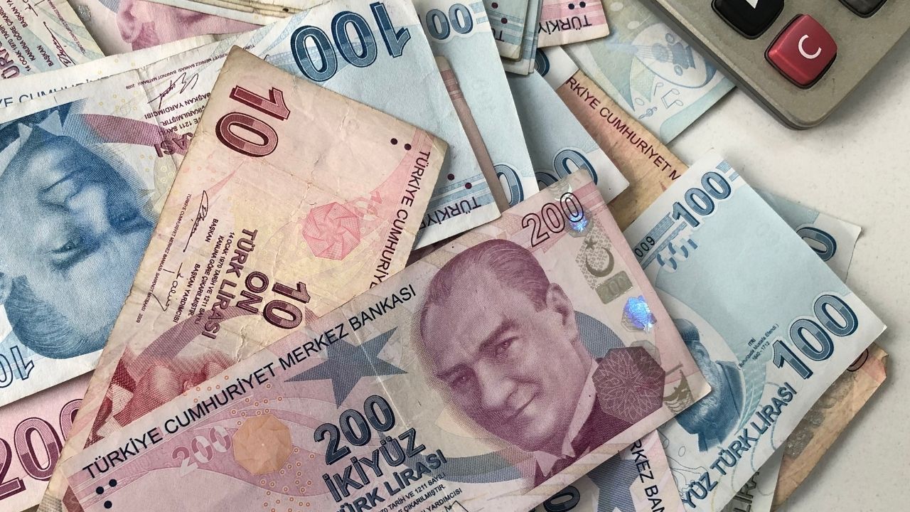 Kasım Enflasyonu Sonrası Emekli Zam Oranları Netleşti