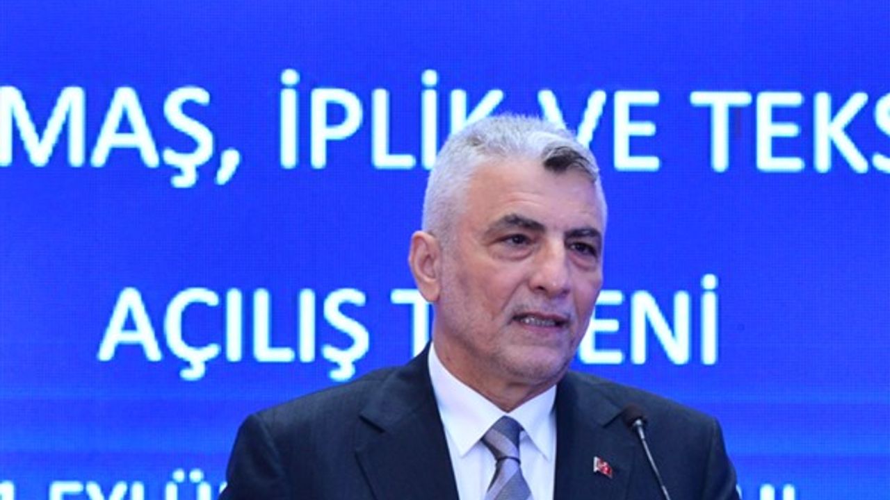 Türkiye İhracatı 393 Milyar Dolar ile Rekor Kırdı