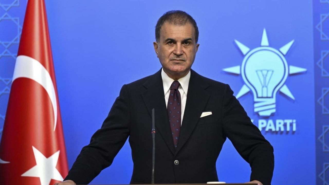 AK Parti Sözcüsü Çelik’ten Yalova’da Şehit Polislere Başsağlığı