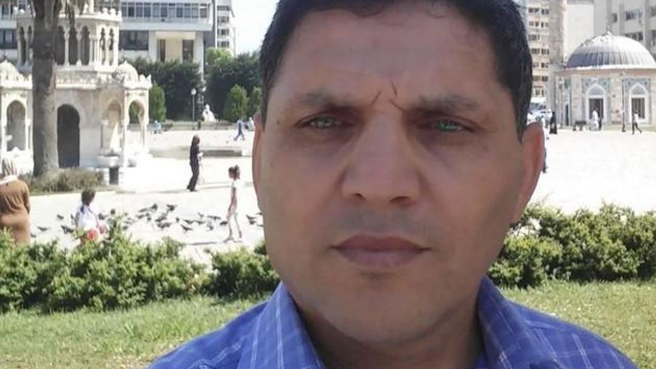 Emekli Polis Memuru Turgay Çoban Hayatını Kaybetti