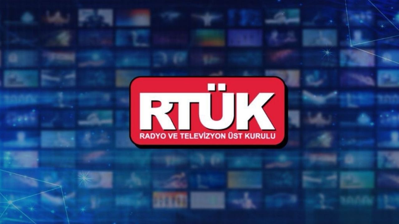 RTÜK Yalova DEAŞ Operasyonu Yayınlarına Yayın Yasağı Getirdi