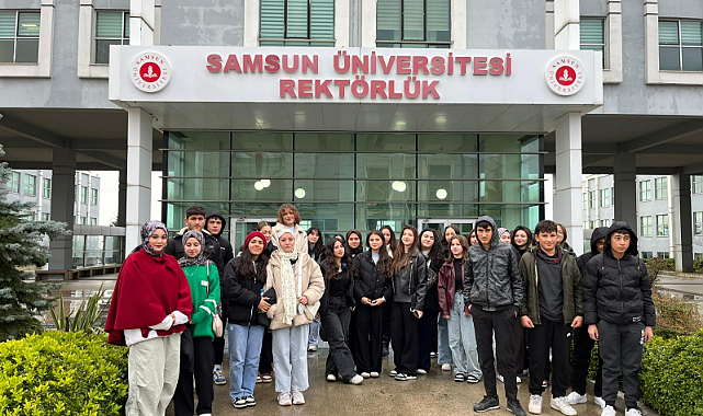 SAKEP ile 9.460 Öğrenci Kariyer Eğitimlerini Tamamladı