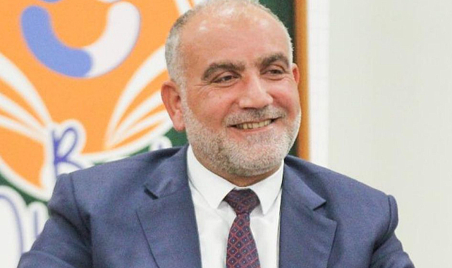 Canik Belediyesi Üniversite Öğrencilerine Burs Ödemesi Yaptı