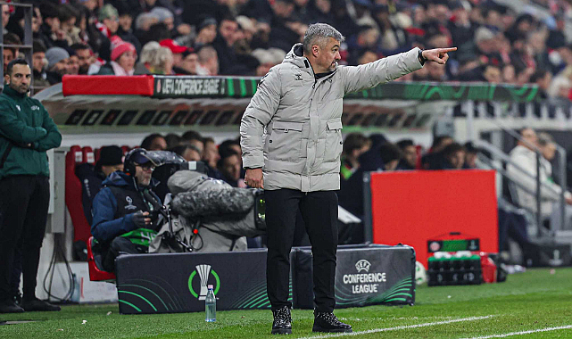 Thomas Reis: Mainz Maçını Hak Etti, Performans Yetersizdi