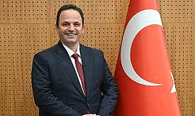 MHP’li Sukas’tan 2026 Hedefleri: Üretken Belediyecilik Vurgusu