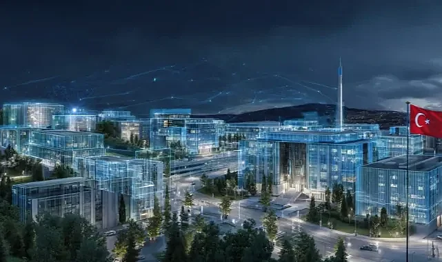 Siber Güvenlik Başkanlığı’nın Görev Alanı Genişletildi