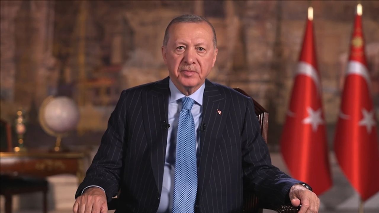 Erdoğan 2026 Hedeflerini Açıkladı: Ekonomi, Deprem ve Dış Politika