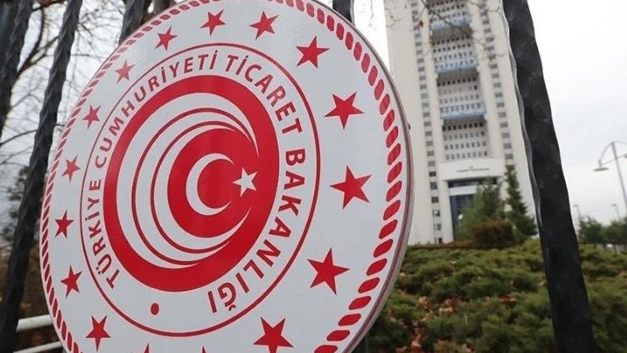 Ticaret Bakanlığı Emlak Denetiminde 173 Milyon Lira Ceza Kesti