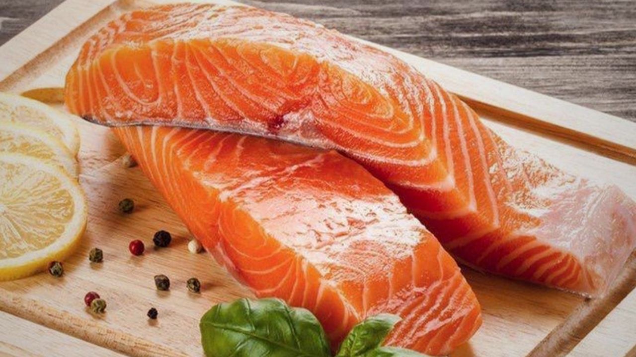 Doğu Karadeniz’den Türk Somonu İhracatı 165 Milyon Dolara Ulaştı