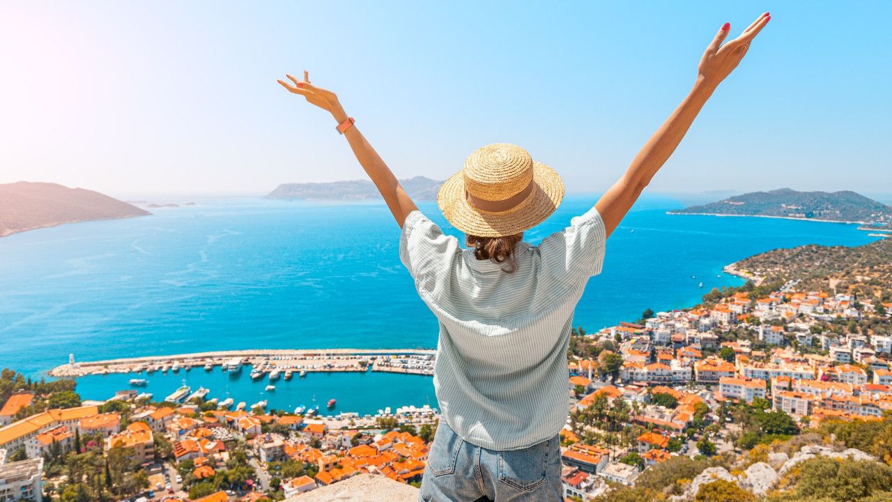 İstanbul ve Antalya Dünya Turizminde İlk 10’da