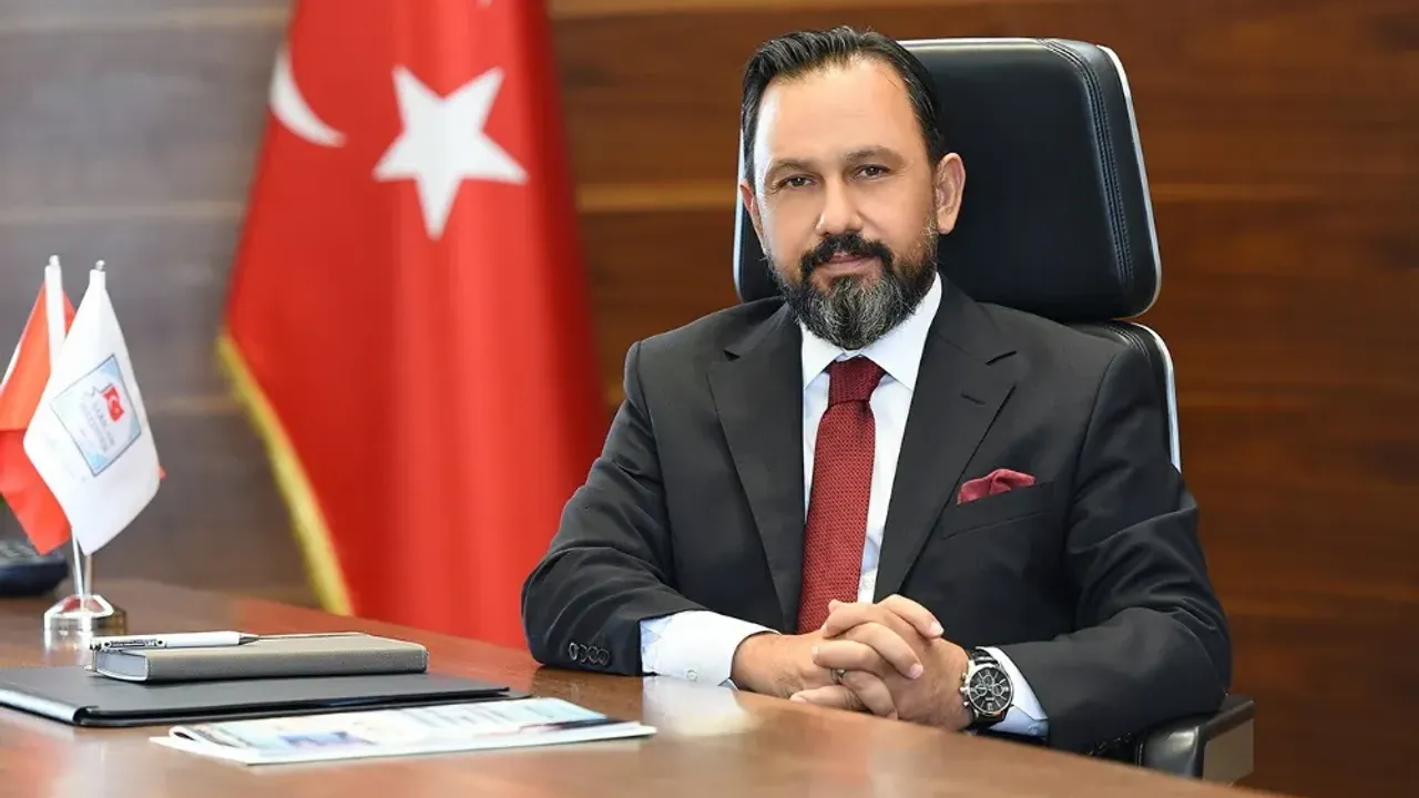 Sarıçam Belediye Başkanı 2026 Vizyonunu Açıkladı