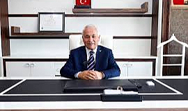 Kavak Belediye Başkanı 2026 İçin Birlik Mesajı Verdi