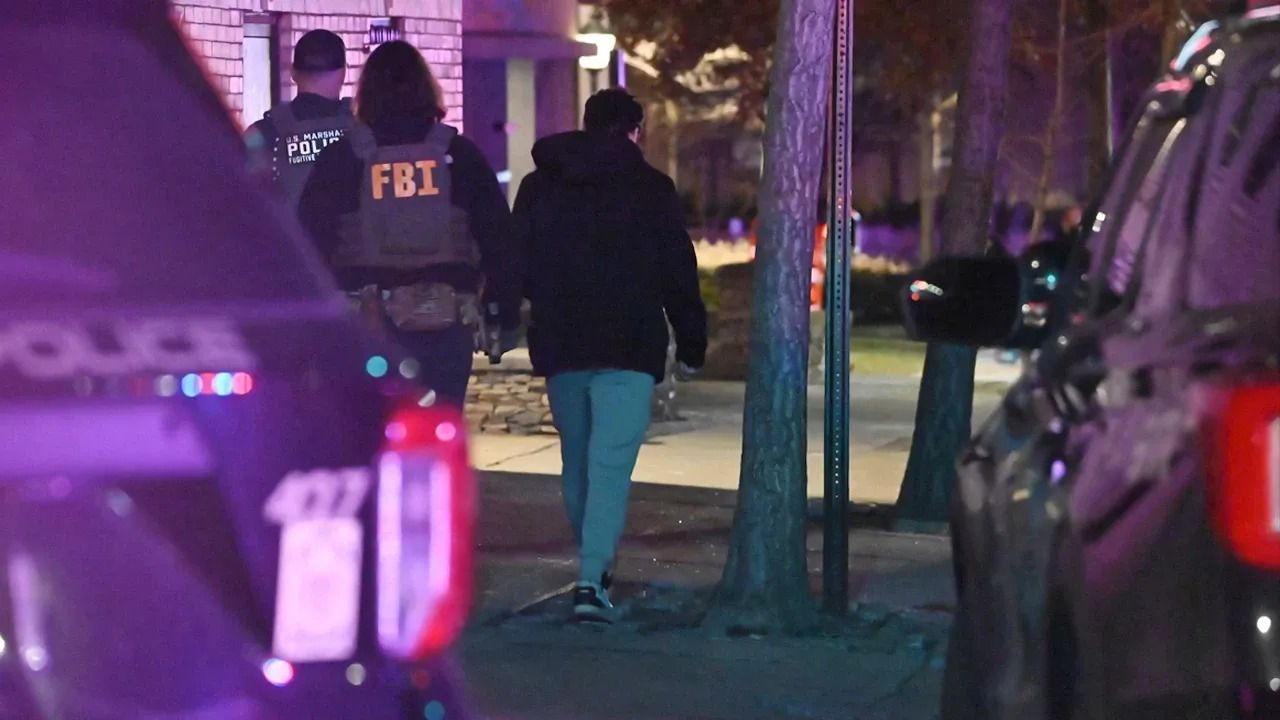 Brown Üniversitesi’nde Silahlı Saldırı: 2 Ölü, 8 Yaralı