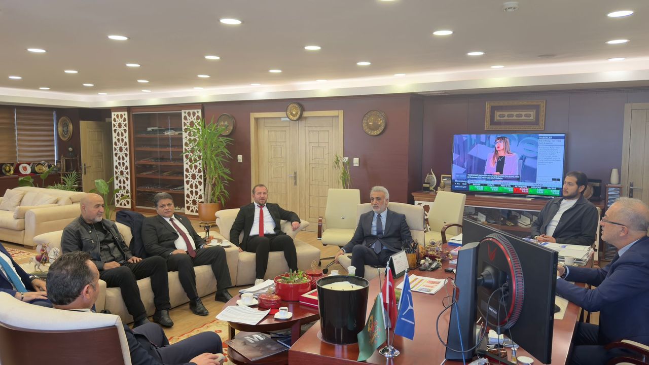 Yayıncılar RATEM’den Şeffaf ve Çözüm Odaklı Yönetim İstiyor