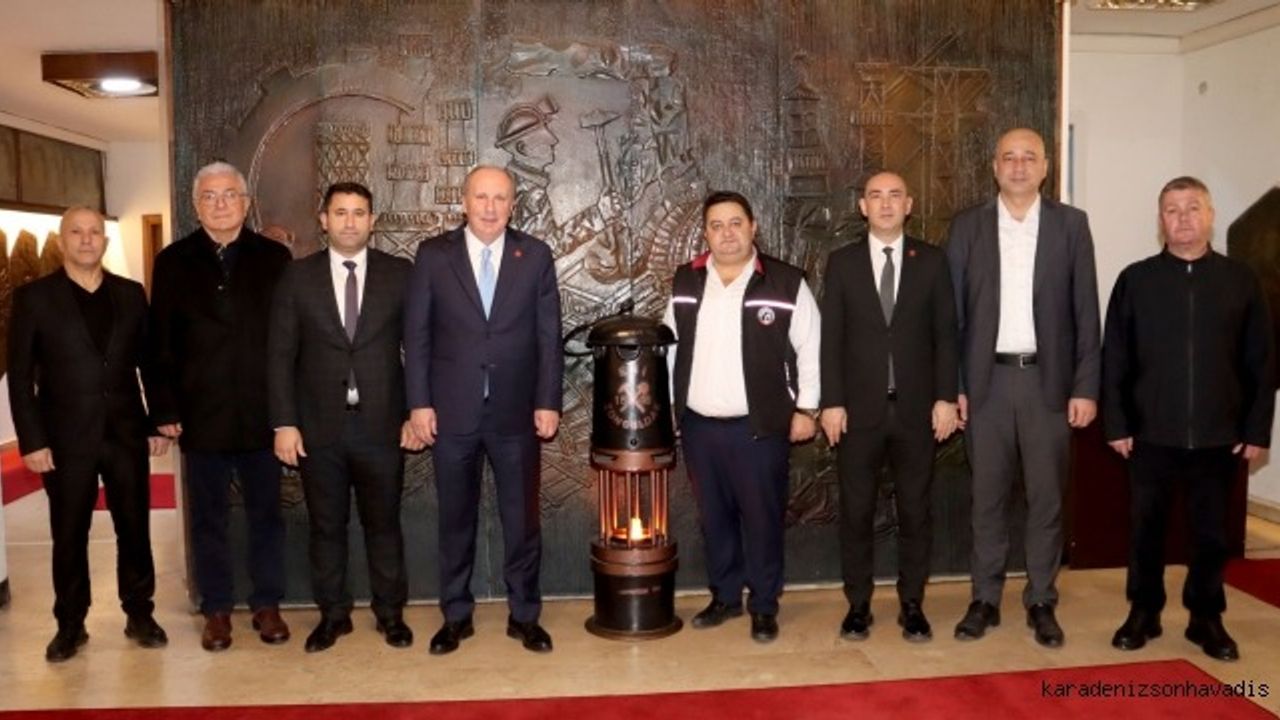 GMİS: TTK’daki İşçi Açıkları İş Güvenliğini Tehdit Ediyor