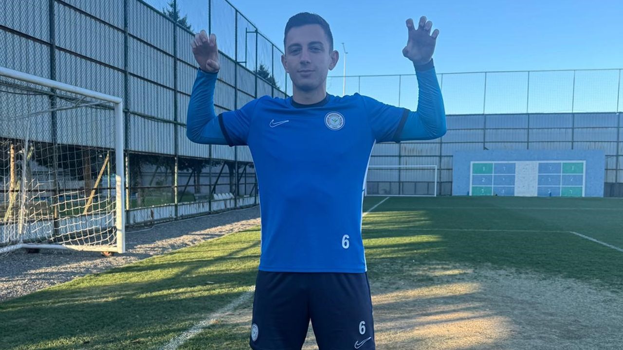 Papanikolaou: Rizespor İç Saha Performansını Geliştirmeli