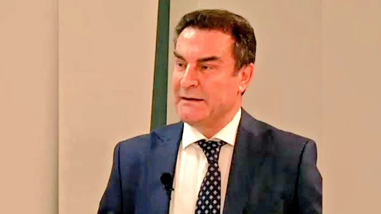 Papa 14. Leo’nun Türkiye Ziyareti Stratejik Süreç Olarak Değerlendirildi