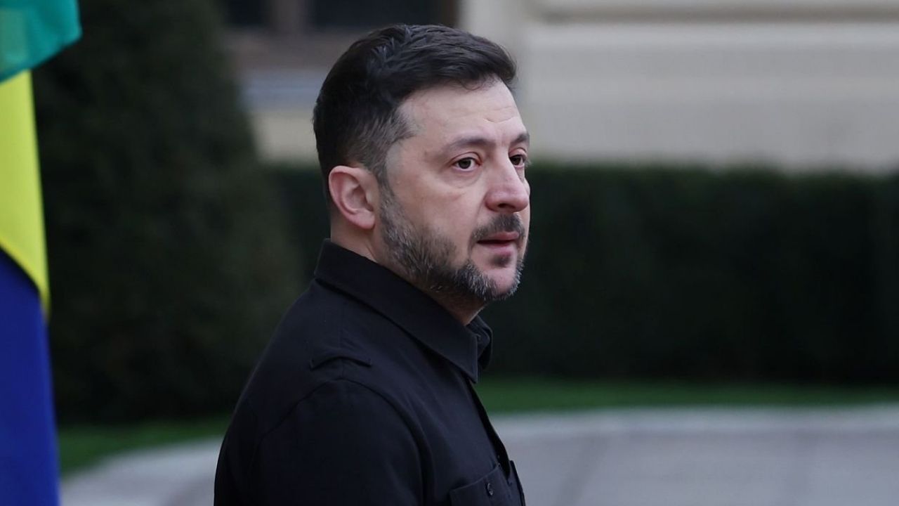 Rusya Ukrayna’da Enerji Altyapısını Vurdu: 13 Bölge Saldırıda