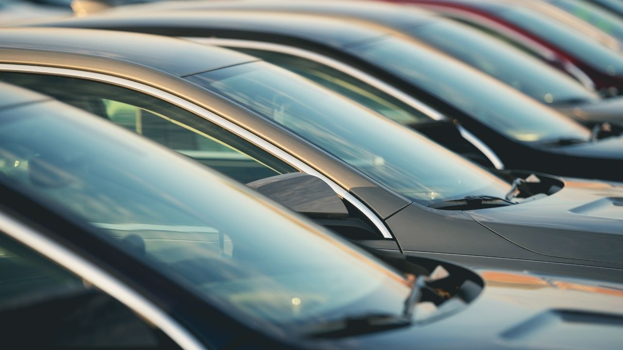 Türkiye Otomotiv İhracatı 2024’te Rekor Kırdı: 41,5 Milyar Dolar