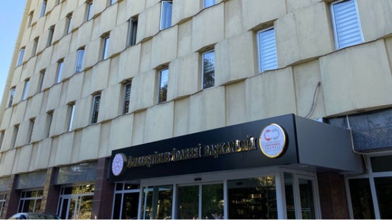 Özelleştirme İdaresi Ankara Çankaya’da 18 Bin m² Arsa Satışa Çıkarıyor