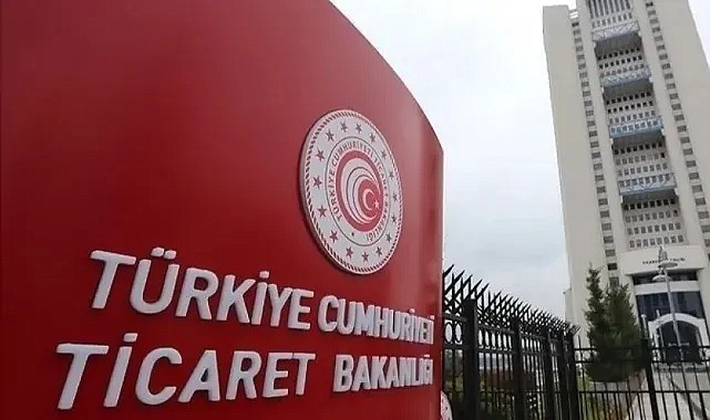 Ticaret Bakanlığı 2025’te 2,6 Milyar TL Piyasa Cezası Uyguladı