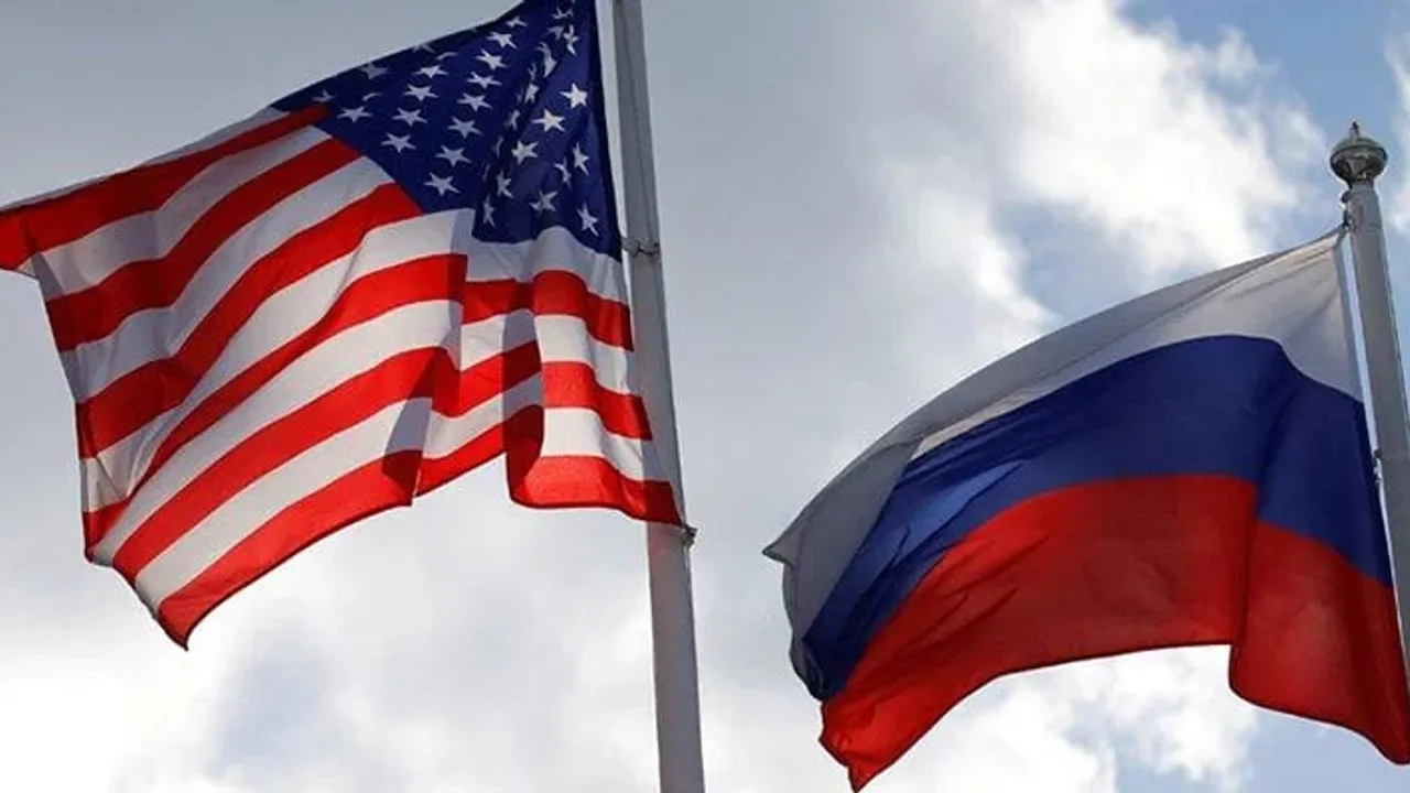 Rusya, ABD’nin Venezuela Saldırısını Kınadı