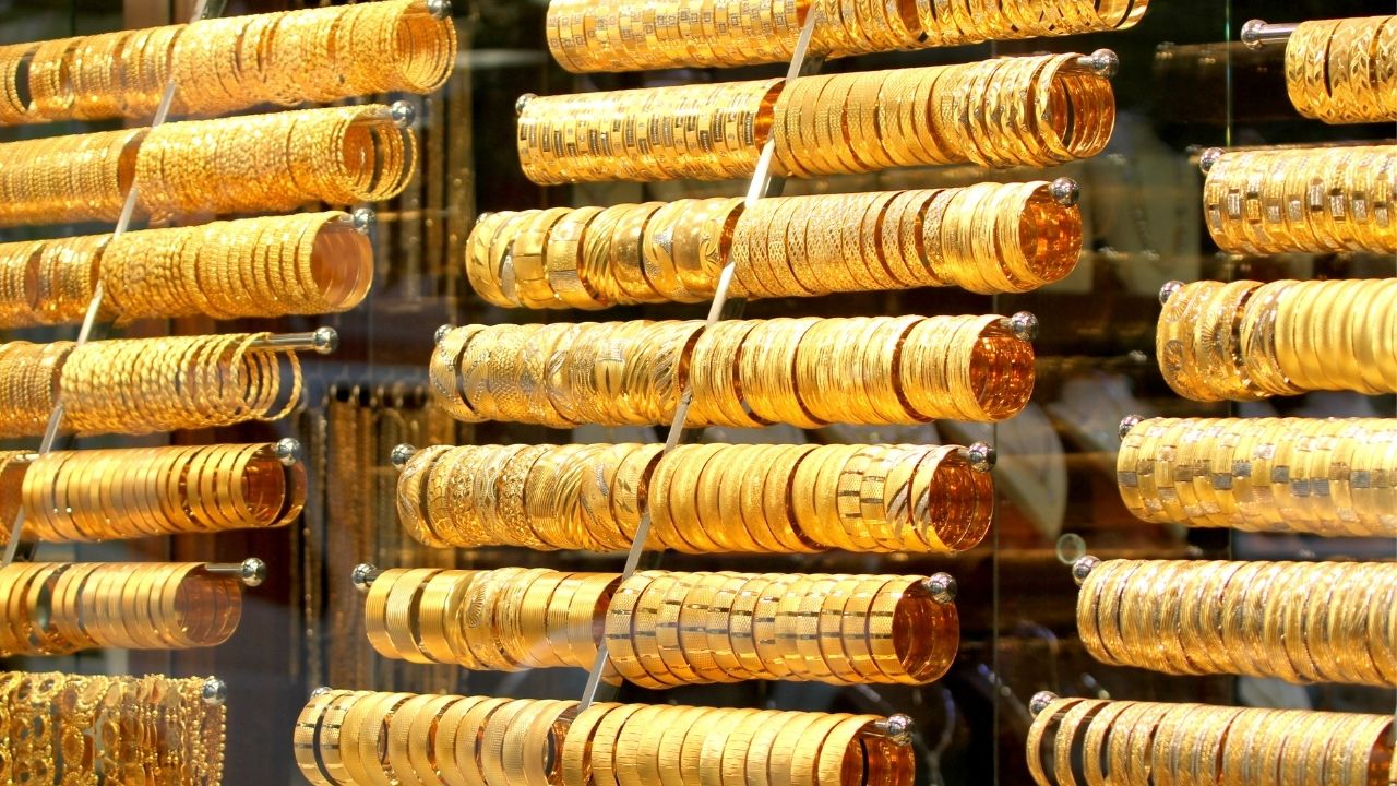 2025’te Altın Fiyatları Rekor Kırdı: ETF’ler ve Jeopolitik Etkenler