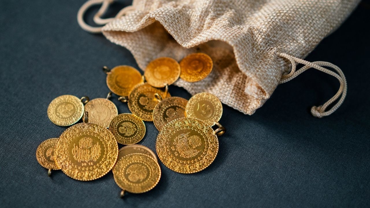 Altın Fiyatları 1979’dan Beri En Güçlü İkinci Yıllık Artışı Kaydetti