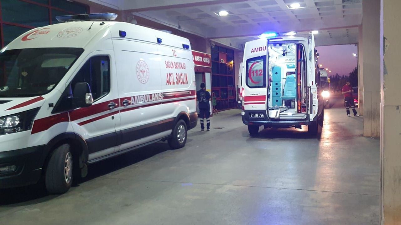 Erzurum’da Mobilya Atölyesi Patlamasında İki İşçi Hayatını Kaybetti