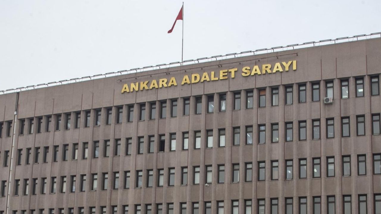 Ankara’da Telebar Soruşturmasında 17 Şüpheliye Hapis Talebi