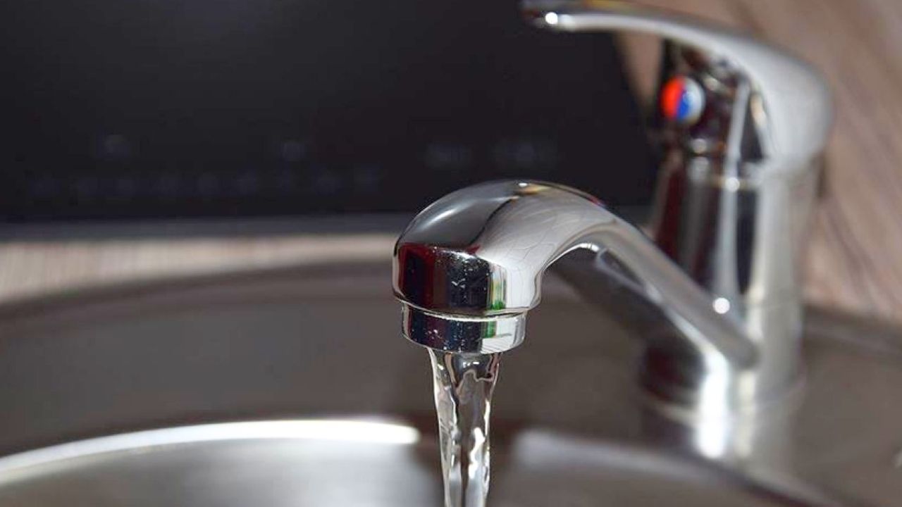 İstanbul’da 2025 Su Tüketimi Rekor Kırdı: Avrupa Yakası %65 Payla Önde