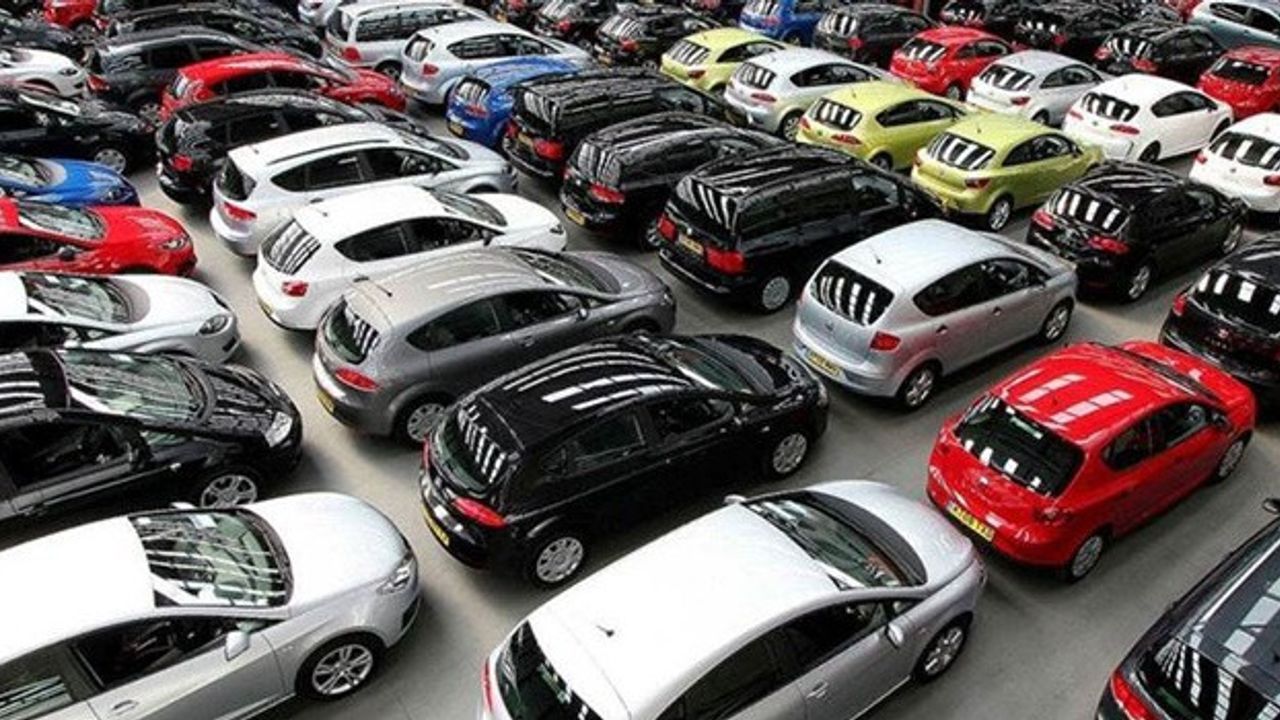 Motorlu Taşıtlar Vergisi İlk Taksit Ödemesi İçin Son Gün 2 Şubat